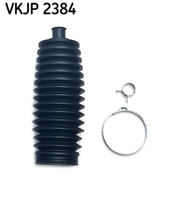 SKF VKJP 2384 Faltenbalgsatz, Lenkung